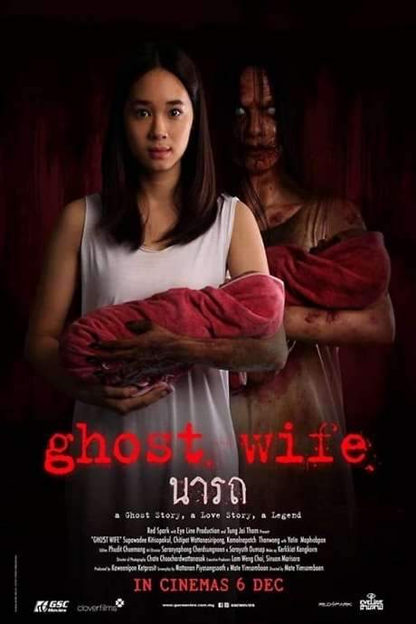 Ghost Wife